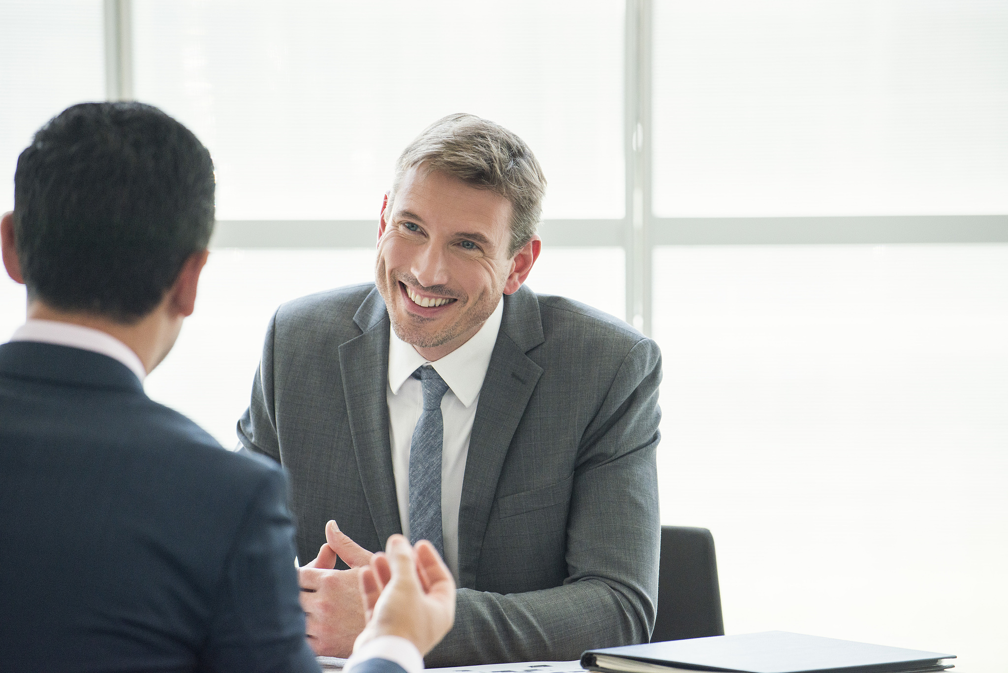 What are our advantages?