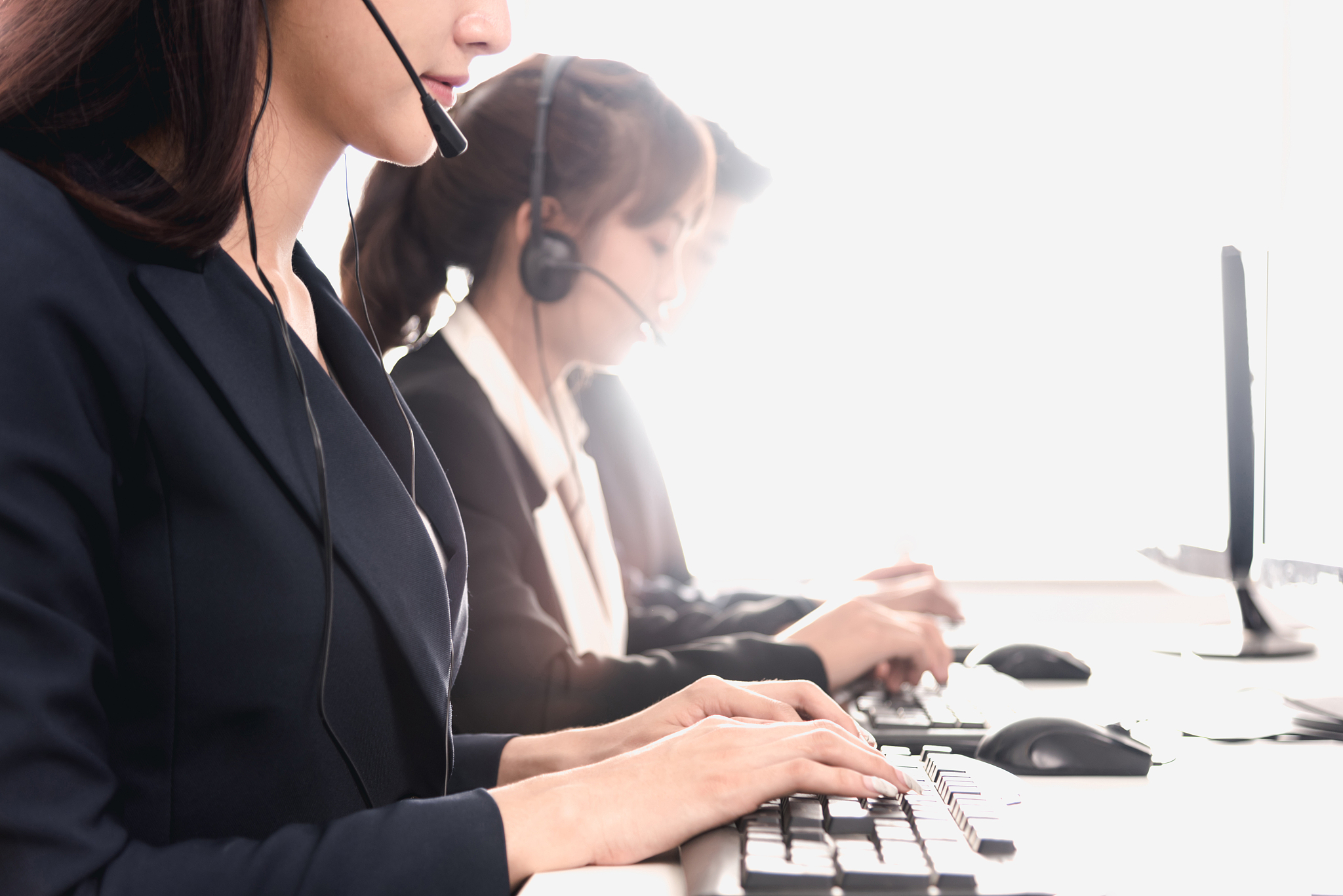 What are our advantages?